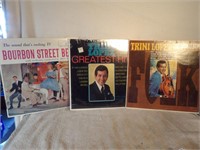 3 Vinyls