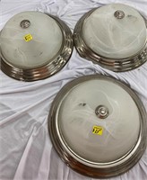 Ceiling Dome Lights (6CT)