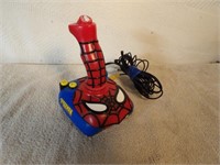 Spider-Man Plug and Play