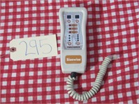 Sizewise Hospital Bed Call Pendent Medical