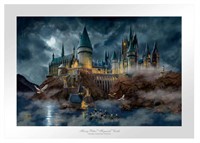 Harry Potter™ Hogwarts™ Castle - Limited Edition