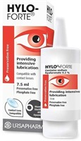 Hylo-Forte Eye Drops 7.5ml - Scope