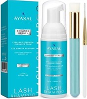 SEALED-Premium Lash Shampoo for Extensions