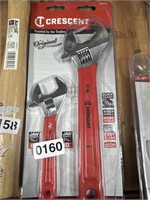 CRESCENT WRENCH RETAIL $29