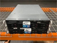 SuperMicro Server