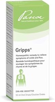 SEALED-Pascoe Gripps Cold & Flu Relief