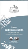 Organic Sitz Bath for Pregnancy & Postpartum