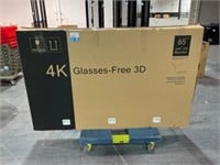 4K Glasses-Free 3D Monitor