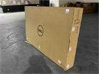 Dell 86" 4K Interactive Touch Monitor