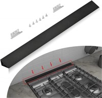 Universal Slide-in Range Filler Kit