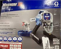 GARCO MAGNUM PAINT AND SPRAY PAINTER RETAIL $339