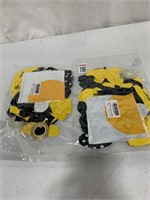 BEE BALLOONS ARCH KIT 2 PACKS