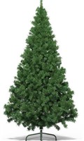 ANOMOUQ ARTIFICIAL 6FT CHRISTMAS TREE