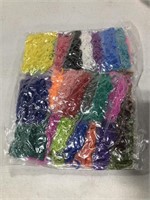 LOOM RUBBER BANDS 7200BANDS