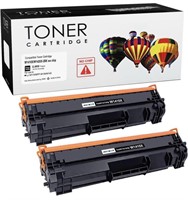 ASEKER, TONER CARTRIDGES COMPATIBLE WITH 141X,
