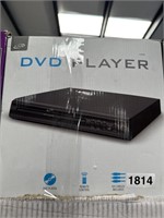 ILIVE DVD PLAYER RETAIL $49