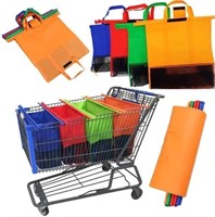 SM3151  Everything Couture Trolley Bags - Set of 4