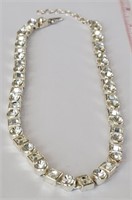 Monet sparkling Necklace