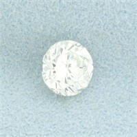 1.8ct GIA Certified Round Brilliant Daimond