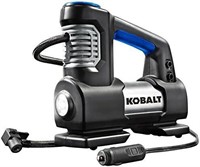 Kobalt 12-Volt Car Air Inflator