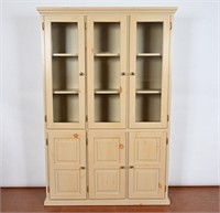 French Country Cupboard