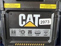 CAT LITHIUM POWER BANK RETAIL $169