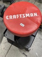 CRAFTSMAN ROLLING CHAIR RETAIL $69