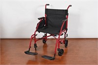 Wheelchair/Transport Chair