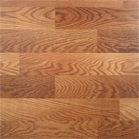 Lansbury Oak Laminate Flooring