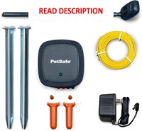 $110  PetSafe Wire Break Locator - Wire Detect