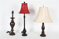 Buffet & Table Lamps