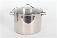 Tramontina Aluminum Stew Pot
