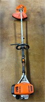 STIHL TRIMMER ( NO SHIPPING