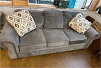 Couch ( NO SHIPPING)
