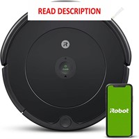 $210  iRobot Roomba 694 - Wi-Fi  Self-Charging