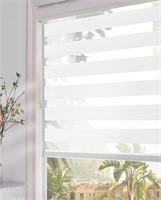 Homebox Zebra Blinds for Indoor Windows