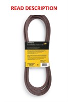 $50  Sunbelt L-754P06135 Deck Belt for Z-Turns