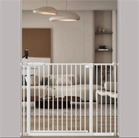 Baby Gate(30.5-Tall)
