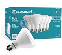 Ecosmart. 65W Bulb