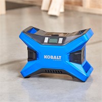 KOBALT 12OV AIR INFLATOR $89