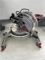 Skilsaw Compound Miter Saw with Stand
