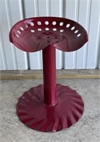 Tractor Seat Barstool -25" T