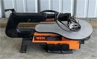 Wen Variable Speed Scroll Saw