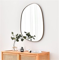G920 Asymmetrical Mirror for Wall Decor 21*27