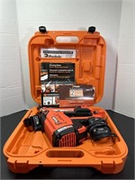 Paslode Cordless Framing 30 Degree Nailer