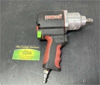 Craftsman 1/2" impact air wrench