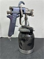 Binks UsA Air sprayer