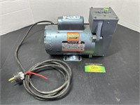 Reliance Electric Electric Motor