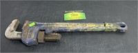 Irwin Pipe Wrench