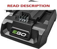 EGO Power+ CH3200 56V Lithium-ion 320W Charger